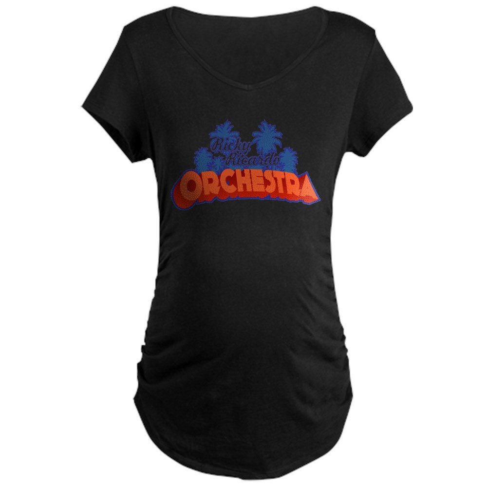 I Love Lucy Ricky Ricardo Maternity T-Shirt - Funny Pregnancy Tee for Women - Perfect Baby Shower Gift & Casual Wear