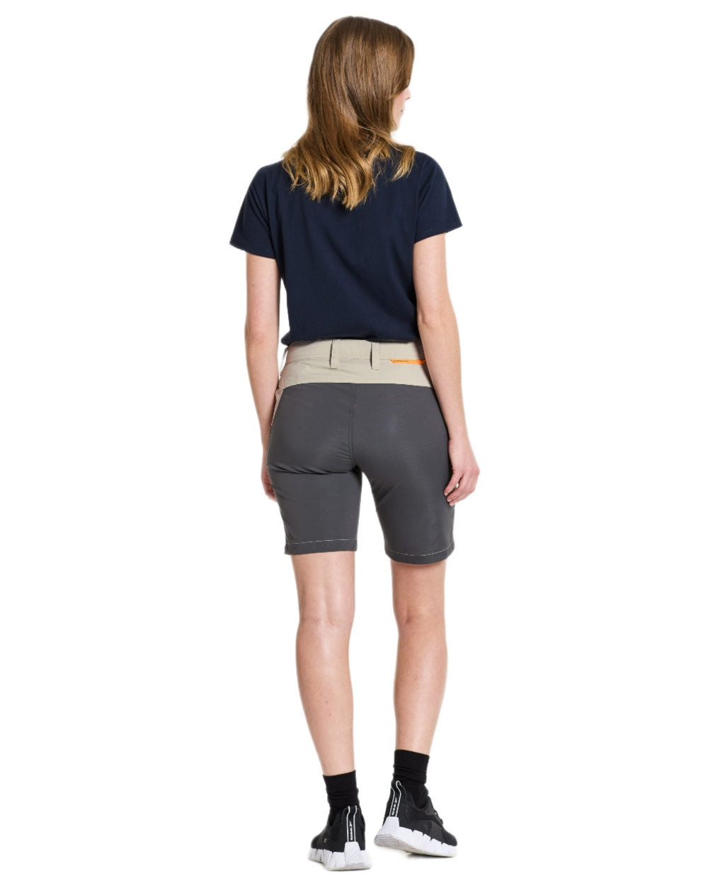 Didriksons Women's Tucana Shorts - Lightweight, Water-Resistant & Comfortable Hiking & Outdoor Adventure Shorts for Women