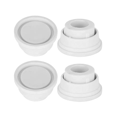 White4pcs