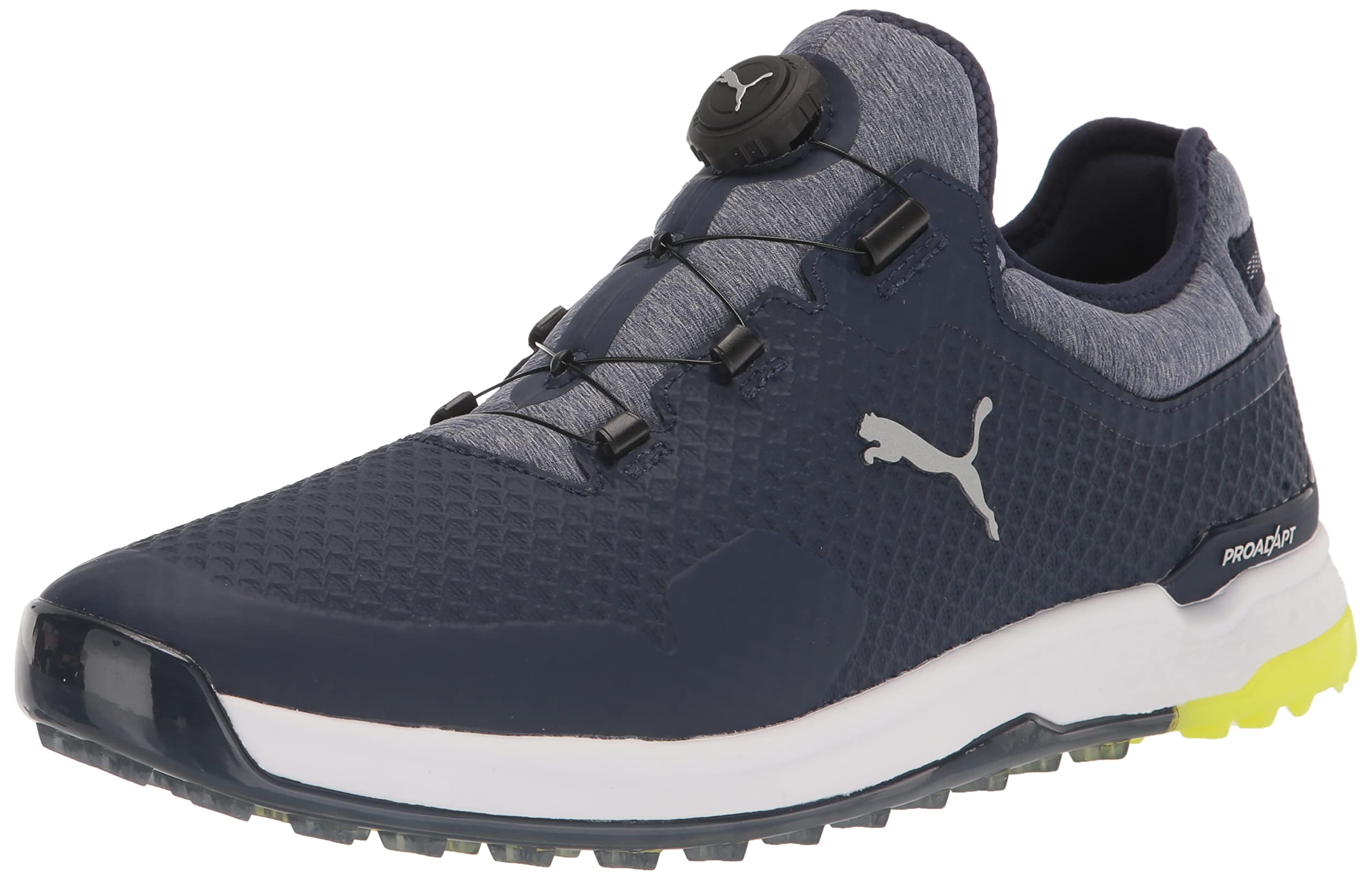 PUMA Proadapt Alphacat Disc Golf Shoes for Men - Perfect for Outdoor Sports