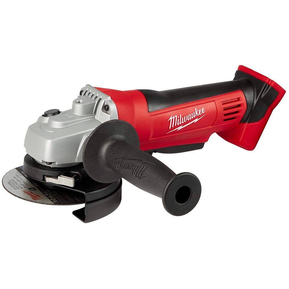 Milwaukee M18 18V Lithium-Ion Cordless 9-Tool Combo Kit with 3 x 4.0Ah Batteries, Fast Charger & Durable Tool Bag - Perfect for Construction, DIY Projects & Professional Contractors