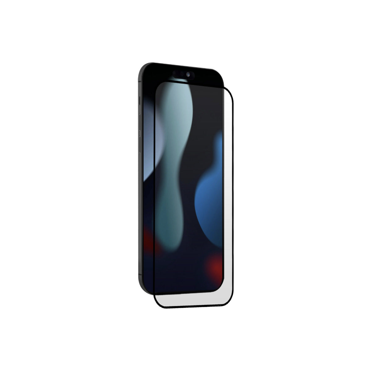 Impact Zero® Ultimate Screen Protector for Apple iPhone 15 Pro Max - Shatterproof, Anti-Scratch, HD Clear Protection - Perfect for Work, Travel & Everyday Use