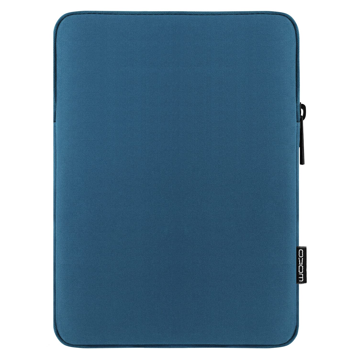 MoKo Tablet Case Compatible with iPad Air M2 2024, iPad Pro 11 M4 2024, iPad 10th/9th/8th/7th Gen, Samsung Galaxy Tab S9/S8 11