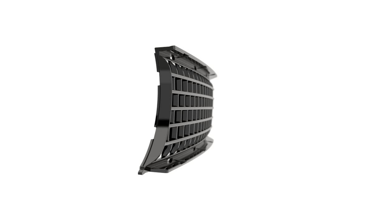 High-Quality Car Radiator Grille - Durable & Stylish Replacement for Enhanced Airflow & Vehicle Protection - Perfect for Trucks, SUVs, and Performance Cars