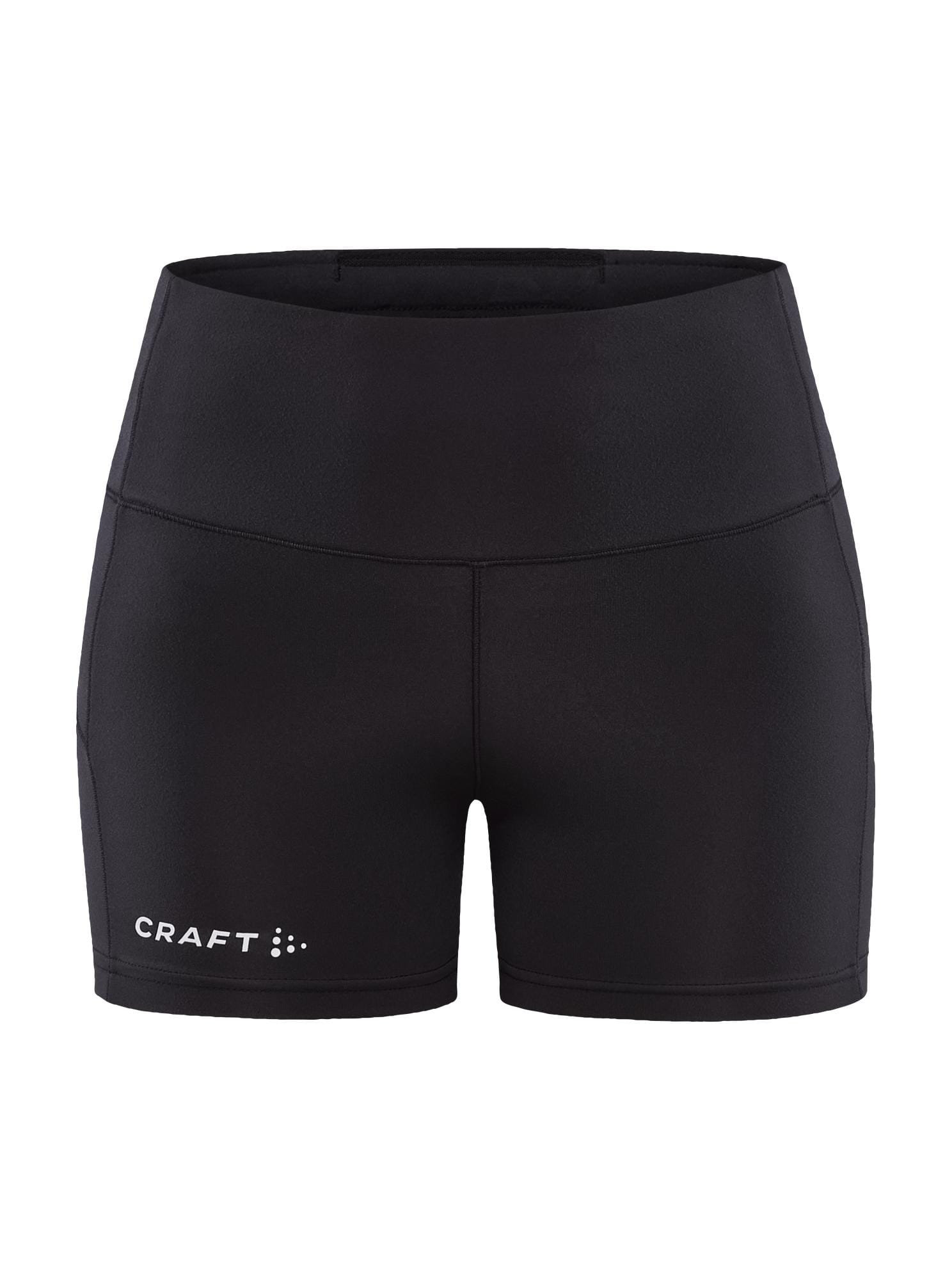 Women's ADV Essence Hot Pants 2.0 - High Waisted Workout Shorts for Running, Yoga & Gym - Breathable Activewear for Women
