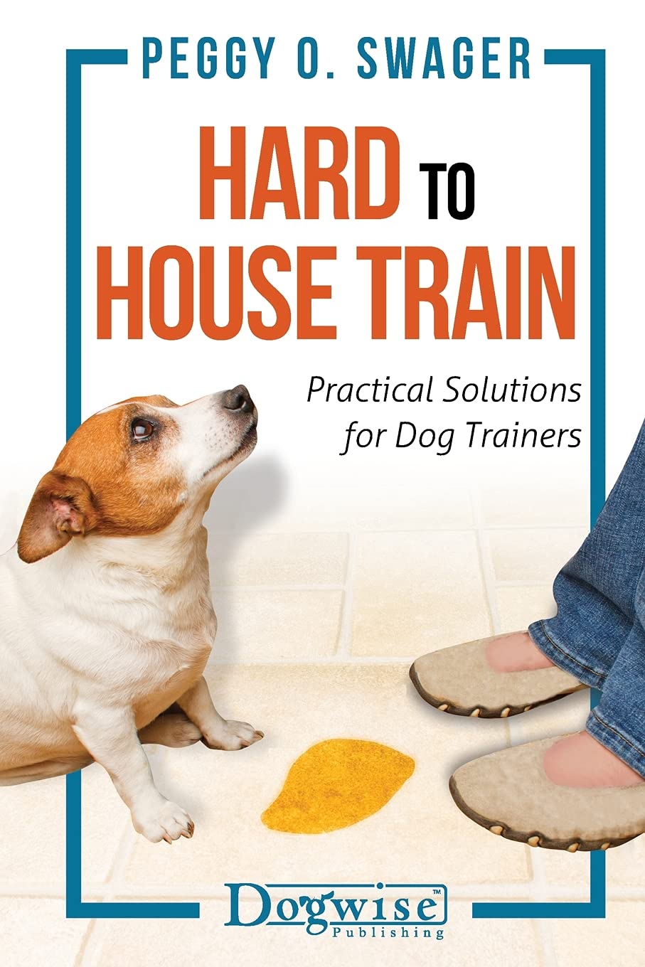 Effective Dog Training Solutions for Housebreaking – Proven Methods for Trainers | Perfect for Puppy Potty Training & Adult Dog Behavior