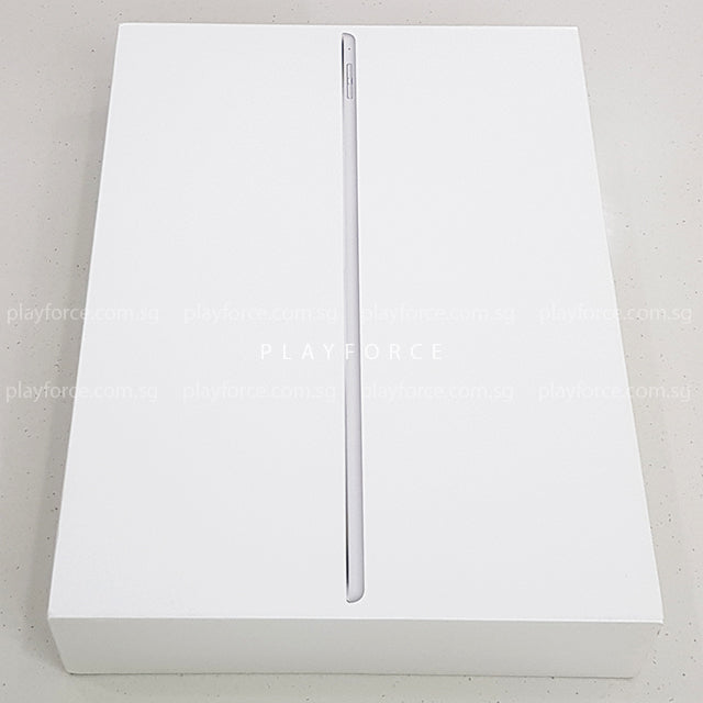 Apple iPad Pro 12.9-inch 1st Generation (128GB, WiFi, Space Gray) - Powerful Tablet for Work, Study & Entertainment | Fast A9X Chip, Stunning Retina Display, iOS Compatibility