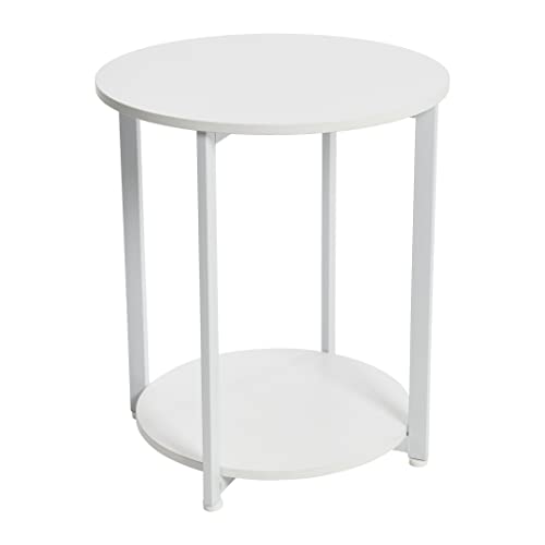 Scandinavian White