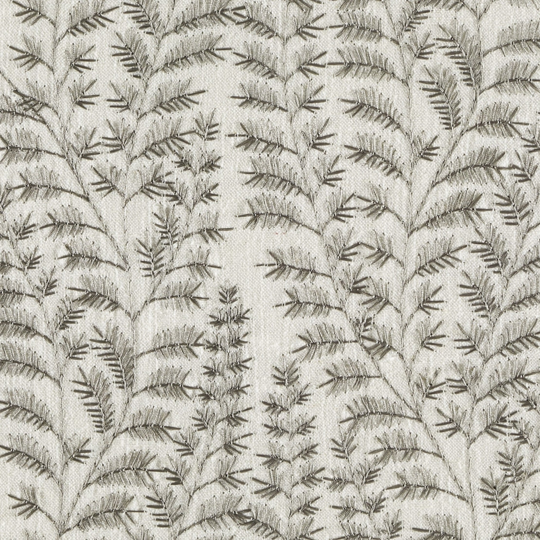 Brookline Stone Mag Fabric - Premium Quality Fabric for Upholstery, Drapes & Home Decor | Perfect for Sofas, Curtains & DIY Craft Projects