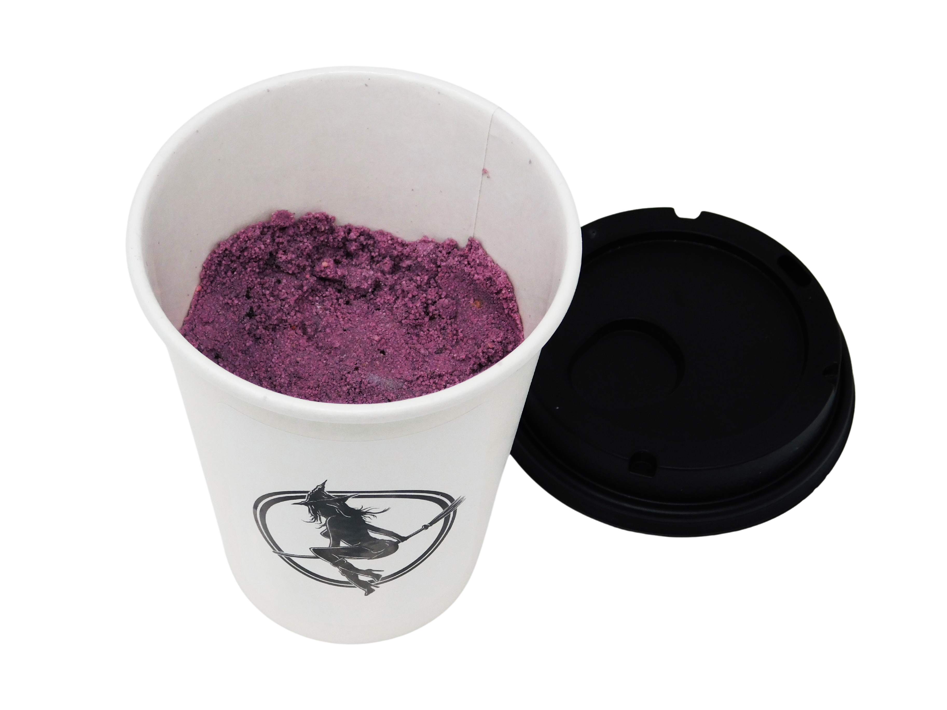 Bihexual Bath Bomb - Luxurious & Aromatherapy Soak for Relaxation & Self-Care | Perfect for Spa Nights, Gift Giving & Stress Relief