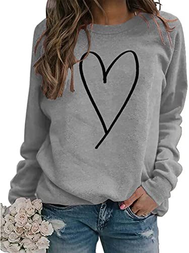 02 Grey Heart
