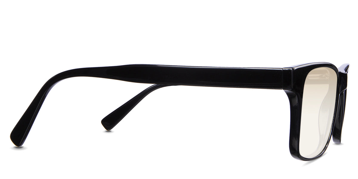 Veli Men's Prescription Tinted Sunglasses - UV Protection, Polarized Lenses for Driving, Fishing & Outdoor Activities