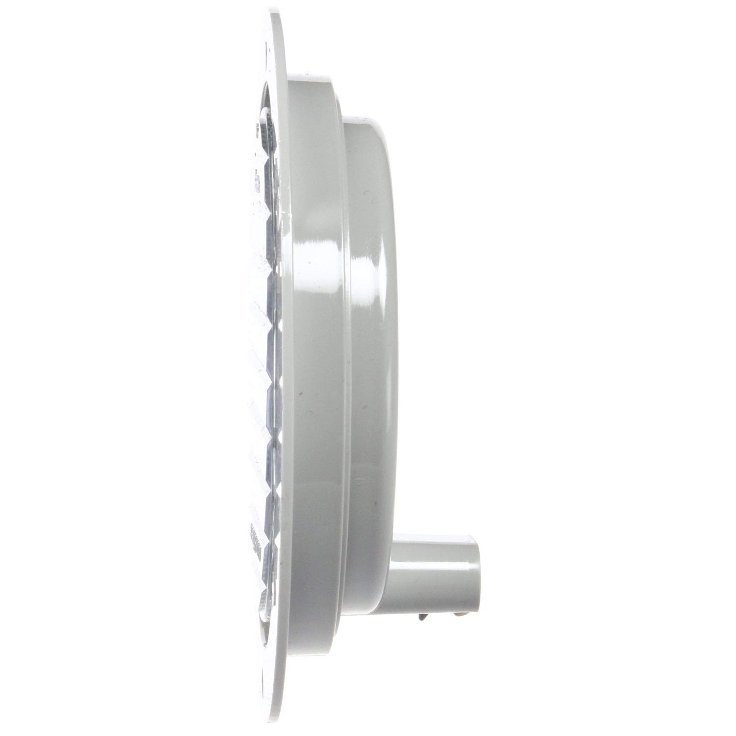 Truck-Lite 44236C LED Backup Light - Clear Lens Heavy Duty Reverse Lamp for Trucks, Trailers & RVs - Perfect for Night Driving & Parking Assistance