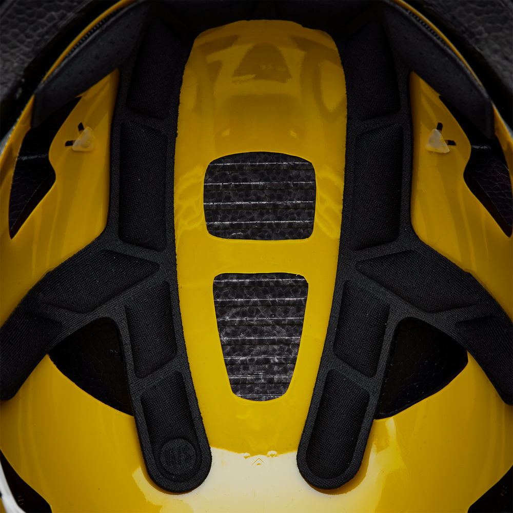 Captain Helmet with MIPS Technology - BD620222 - Lightweight & Durable Bike Helmet for Cycling, Mountain Biking & Road Safety
