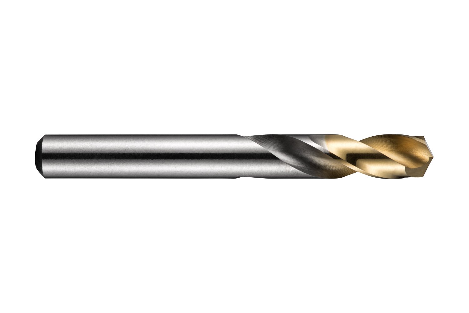 High Speed Steel Screw Machine Drill Bit - 0.4646