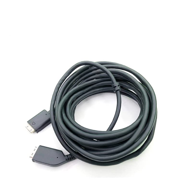 Vive PRO Replacement Cable for HTC Vive PRO VR Headset - 5M/16.4ft High-Speed Link Box to Headset Connection Cable - Compatible with HTC Vive PRO Eye - Perfect for VR Gaming, Simulation & Professional Training