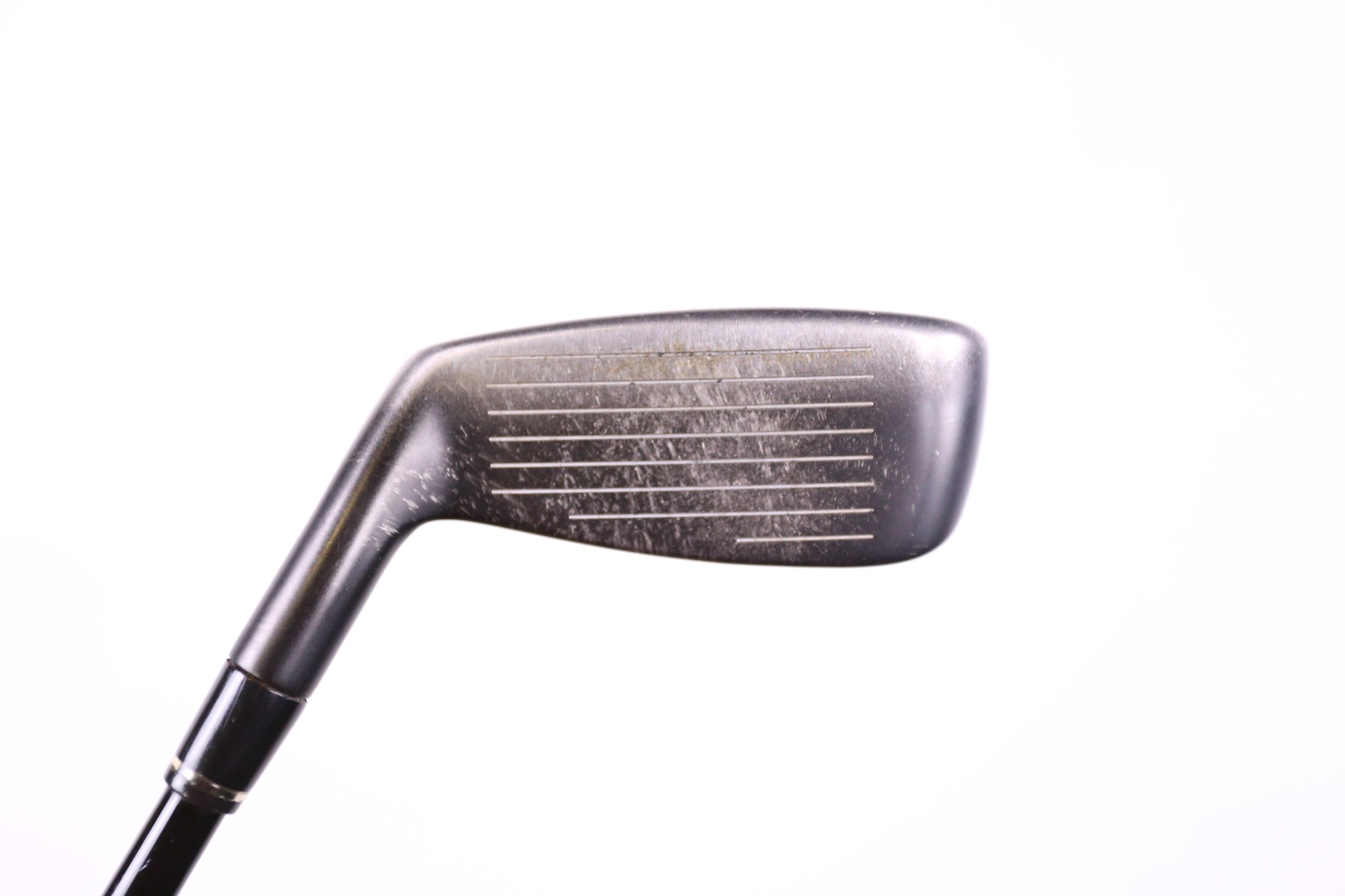 Used Adams Idea Pro 3H Hybrid Golf Club - Right Handed 20° Stiff Flex for Men - Perfect for Fairway Shots and Long Approaches