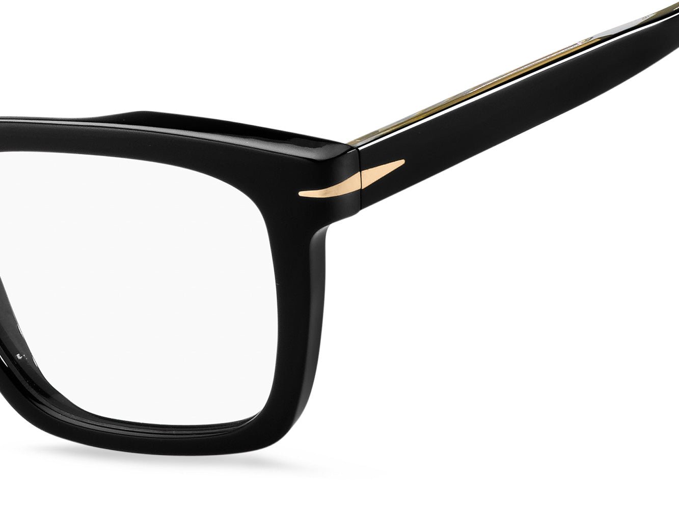 David Beckham DB7020 Sunglasses - Polarized UV Protection Aviator Style for Men & Women - Perfect for Driving, Outdoor Sports & Fashion Accessories