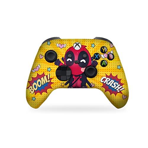 Z_BABY ANGEL DEADPOOL