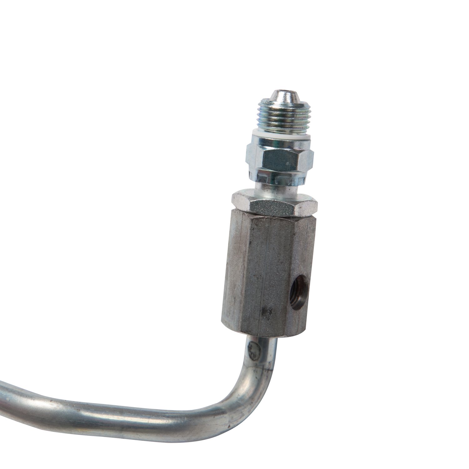 Edelmann 91840 Power Steering Pressure Hose - High-Quality Replacement for Smooth Steering Performance | Perfect for Ford, Chevy, Dodge & More | Ideal for DIY Repairs & Professional Mechanics
