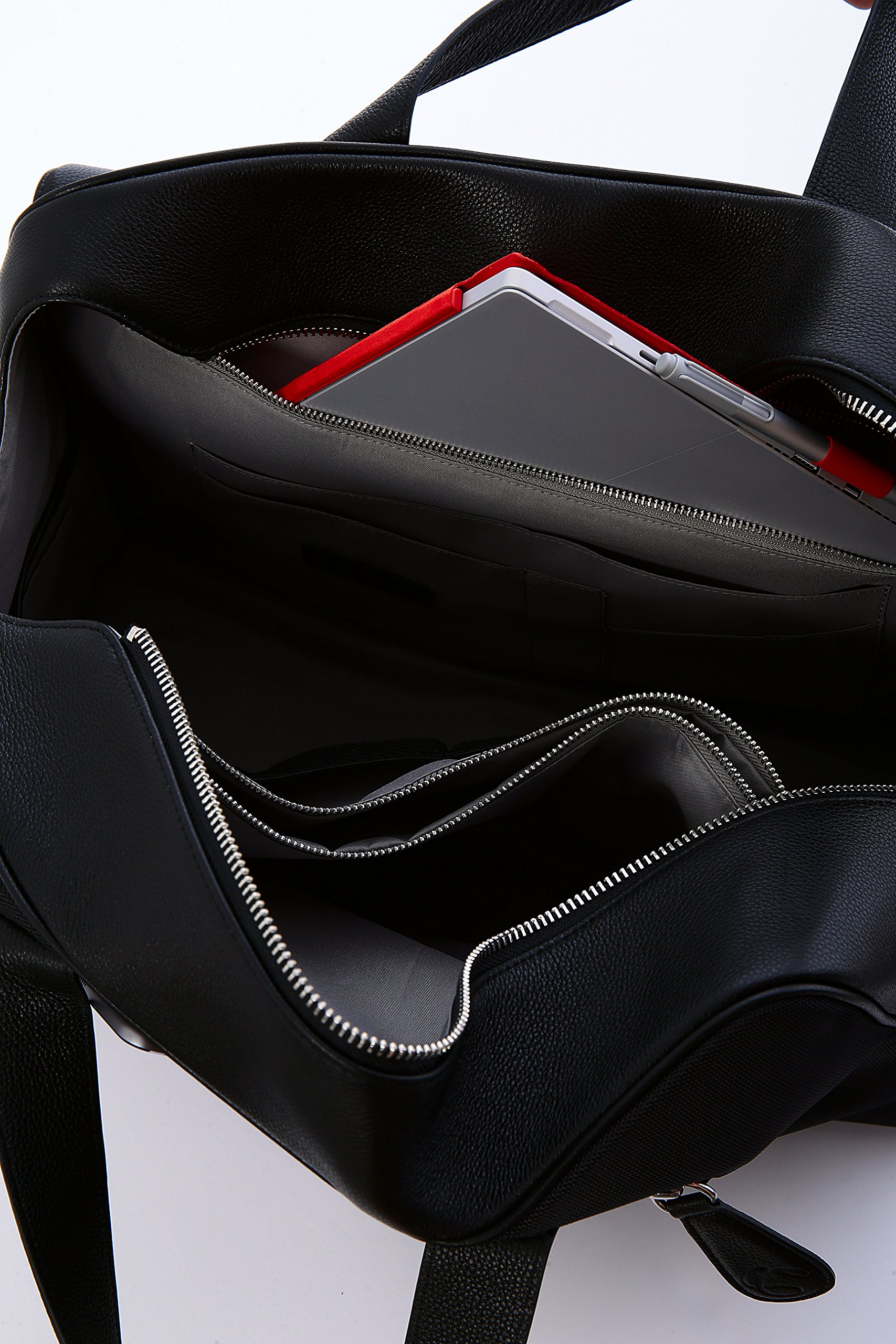 Premium Tennis Bag with Multiple Pockets - Durable & Lightweight for Men & Women - Perfect for Court, Travel & Gym Storage