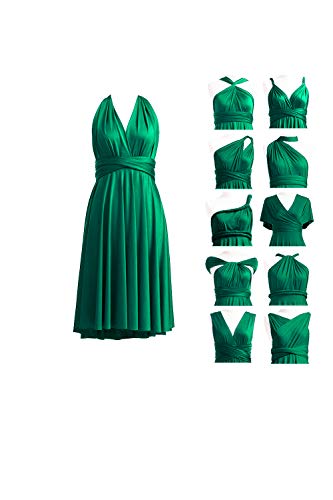 Emerald Green