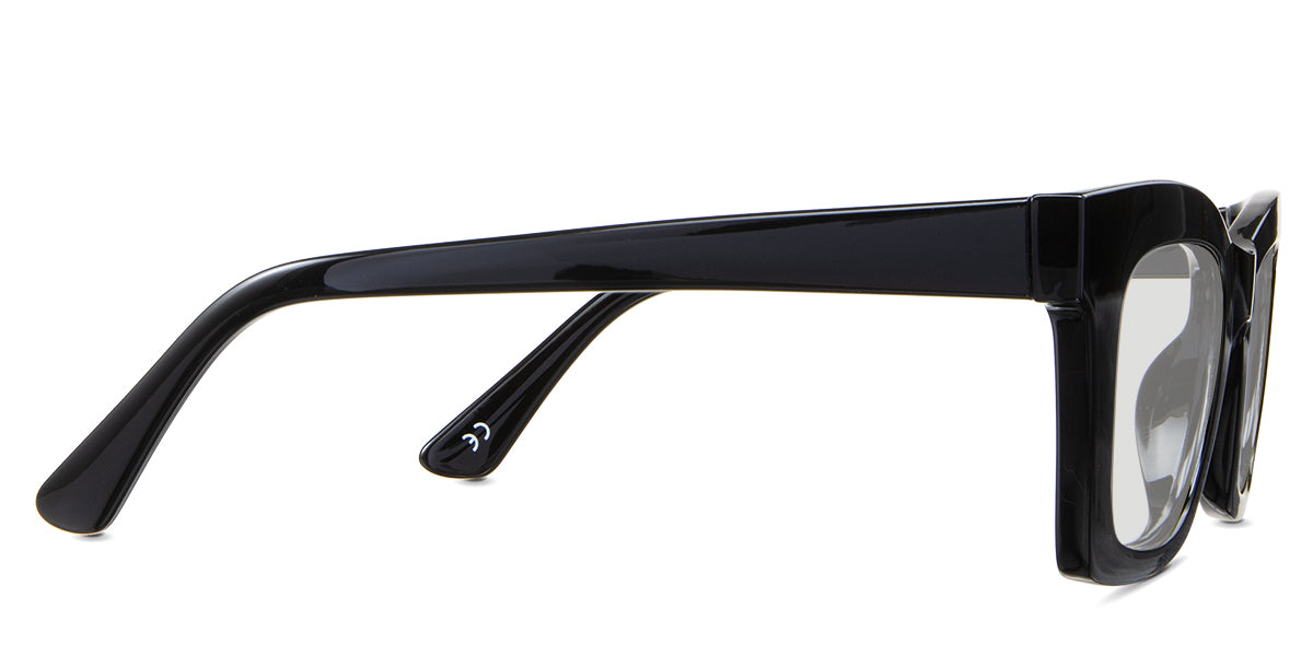 Lana Women's Prescription Tinted Glasses - Stylish & UV Protection for Reading, Driving & Outdoor Activities