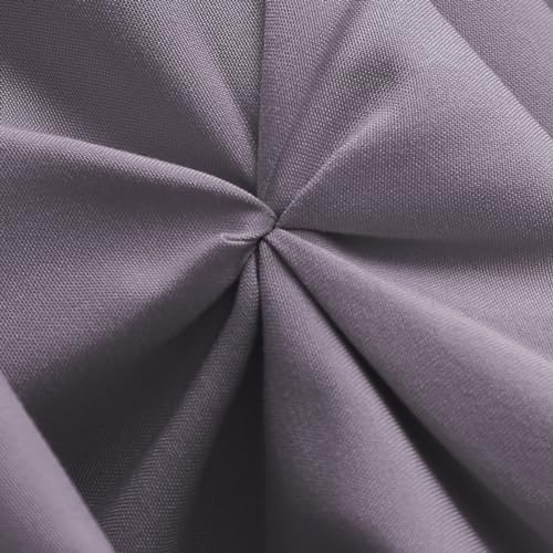 Grayish Purple