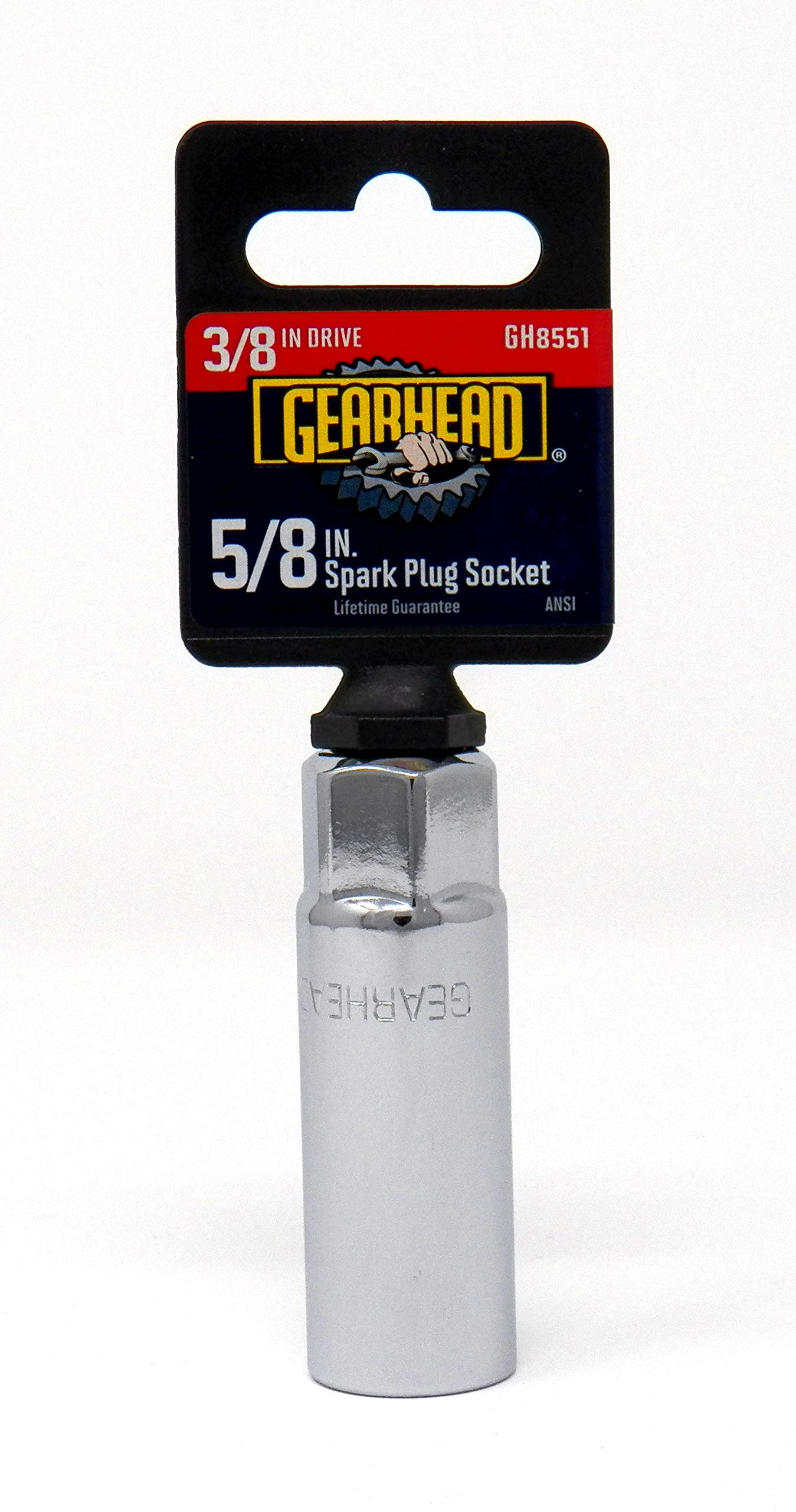 GearHead® 3/8