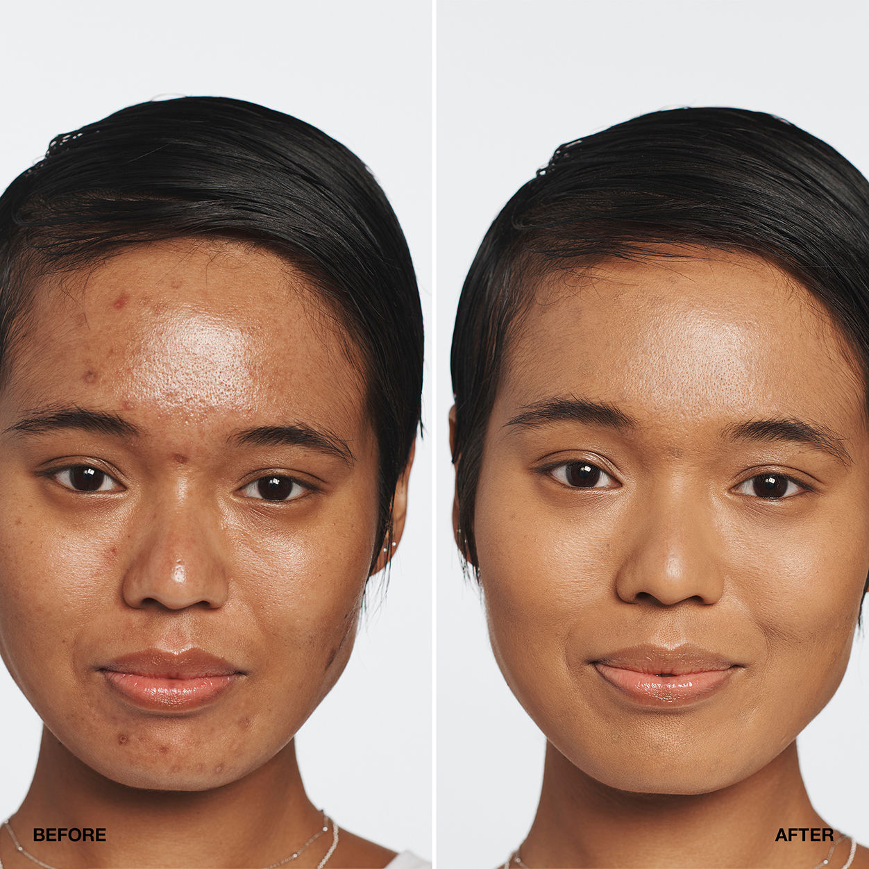 Even Better Makeup with Broad Spectrum SPF 15 - Lightweight Foundation for Daily Sun Protection & Flawless Coverage | Perfect for Work, Date Night & Outdoor Activities