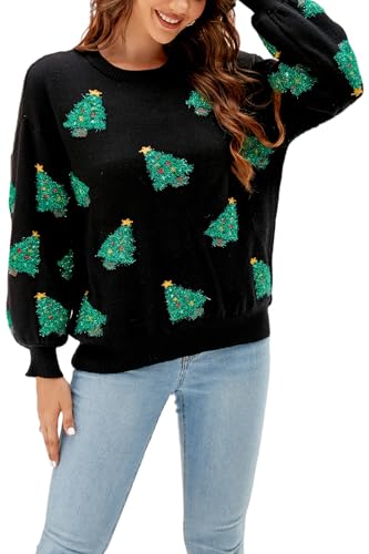 Blackchristmastree