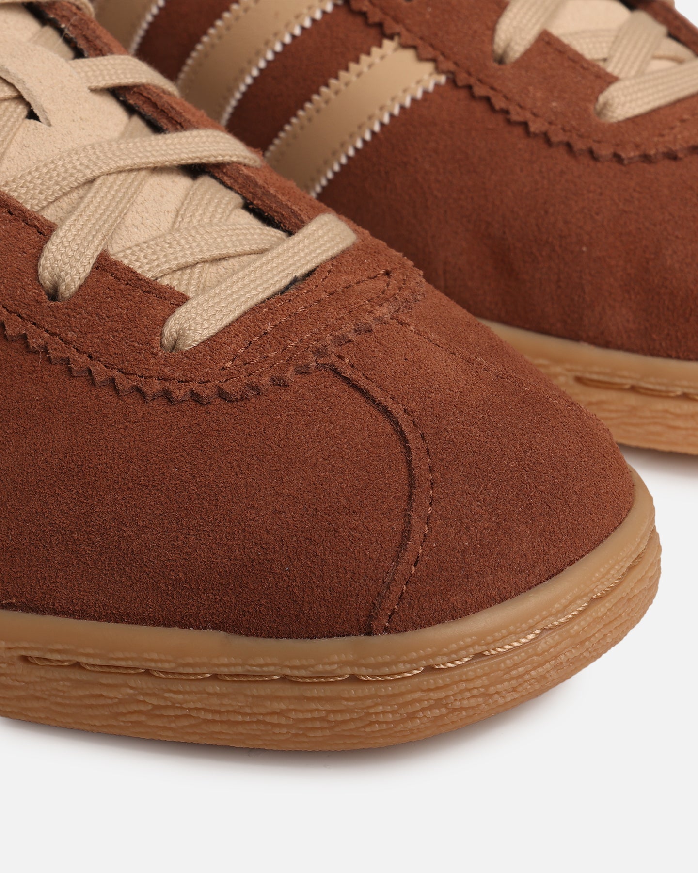 Adidas Originals Stadt Sneakers for Men - Brown Casual Shoes for Walking, Running & Everyday Wear
