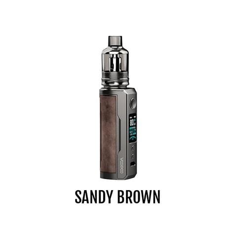 Sandy Brown
