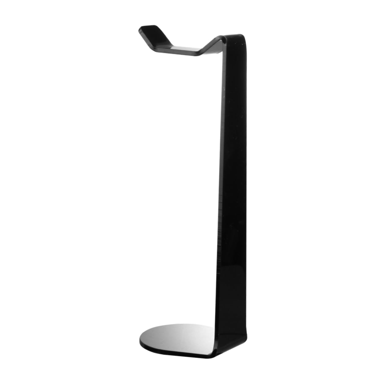 Premium ABOOFAN Headset Stand - Adjustable Desktop Headphone Holder with Non-Slip Base, Headset Rack & Display Bracket for Gaming, Office, and Home Use - Perfect for Organizing Headsets, Earphones, and Accessories