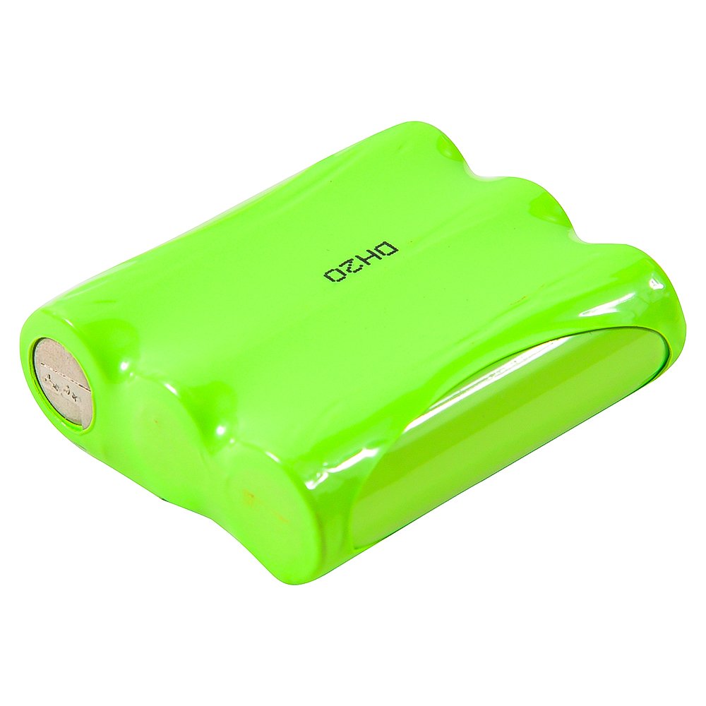 Synergy Digital 2-Way Radio Battery - 700mAh Ni-MH Replacement for Motorola TalkAbout MC220R & NTN9395A | Long-Lasting Power for Outdoor Adventures, Camping, Hiking & Emergency Communication