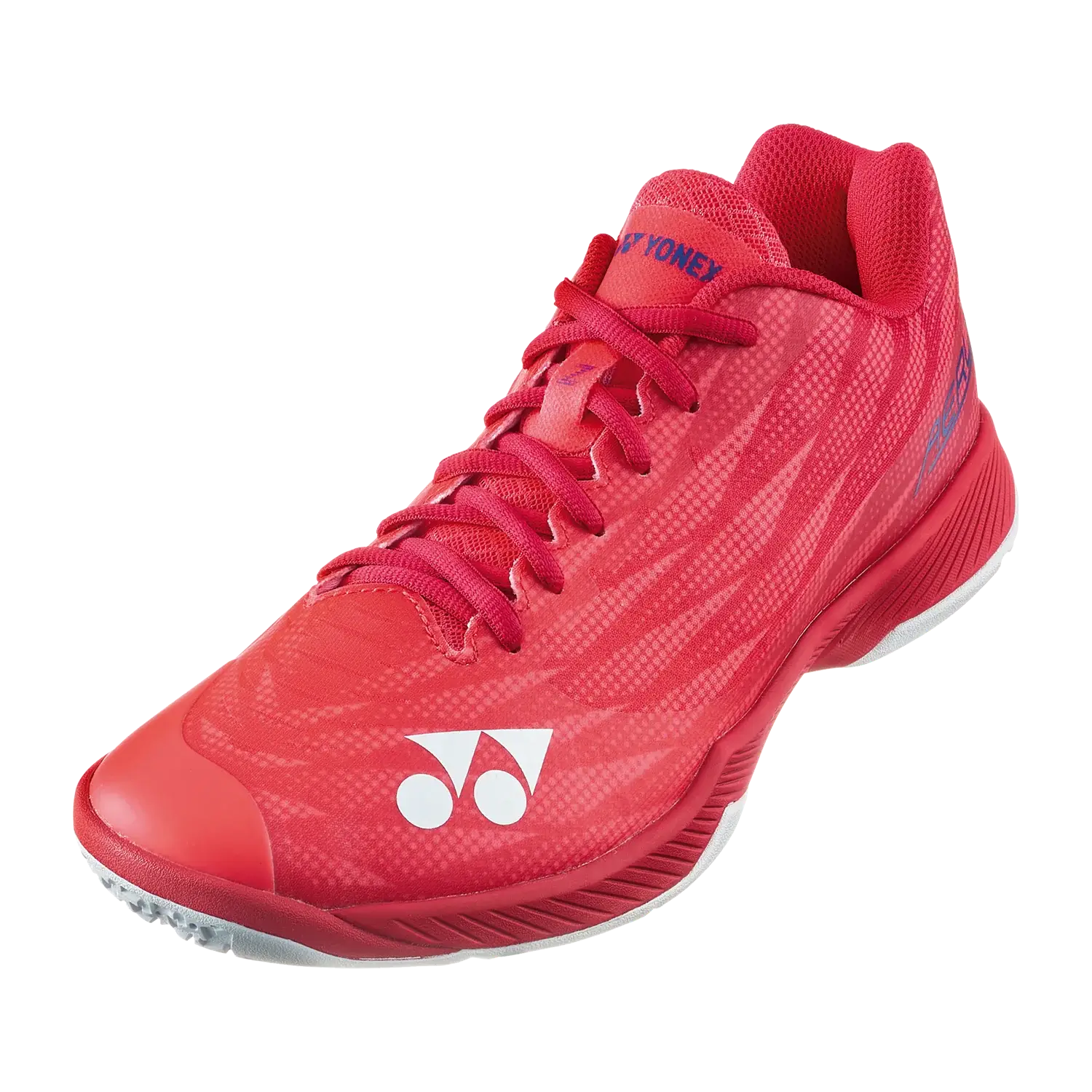 Yonex Aerus Z2 MX Power Cushion Men's Badminton Shoes 2025 - Lightweight Performance Court Shoes for Badminton, Volleyball & Indoor Sports