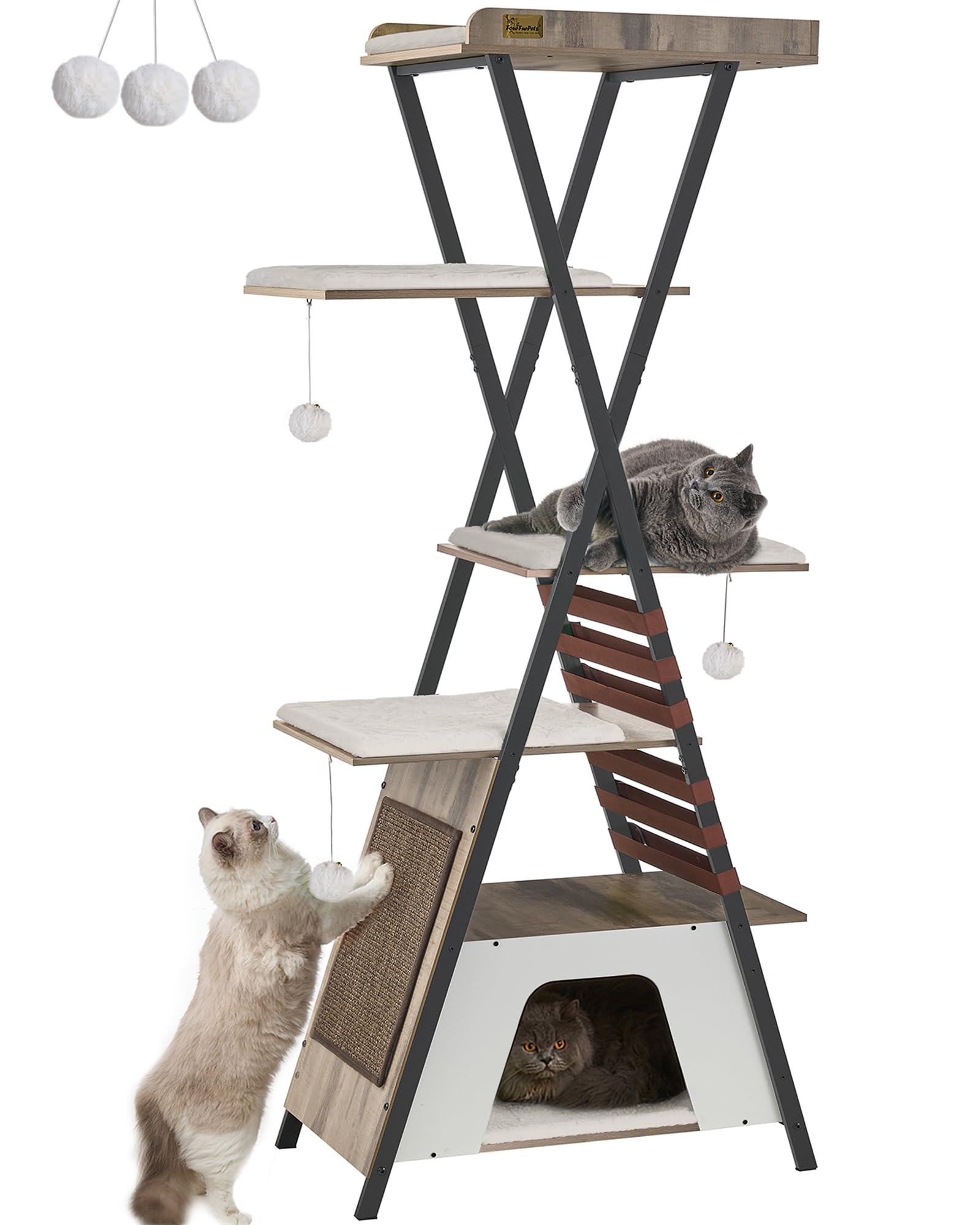 FourFurPets 72.4