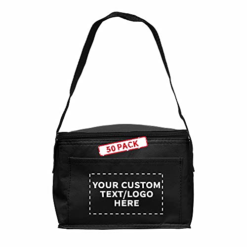- Custom - Black