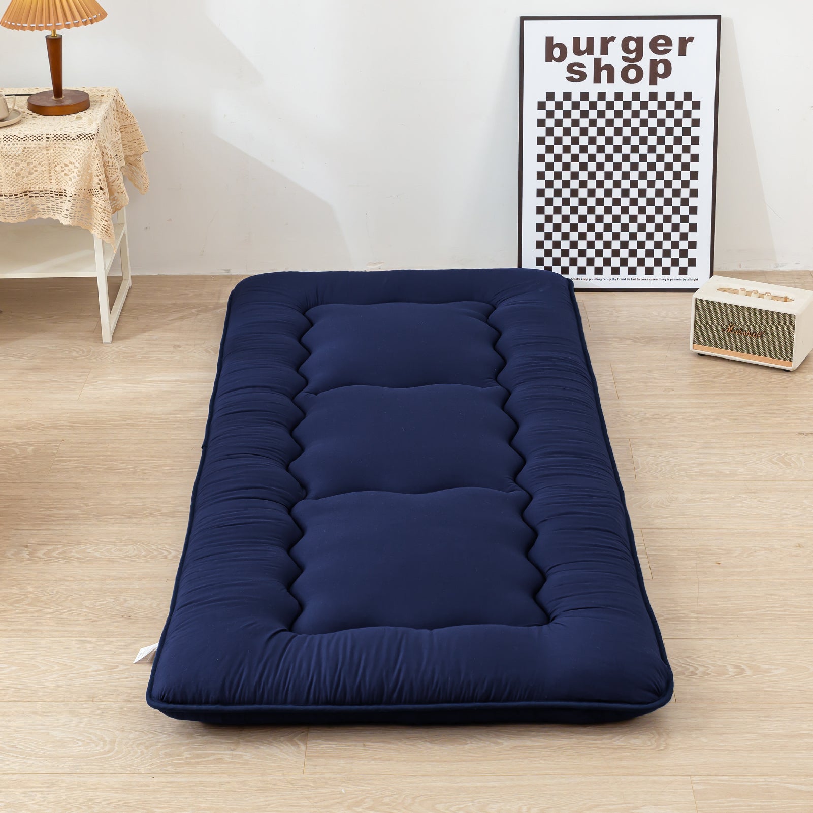 navy