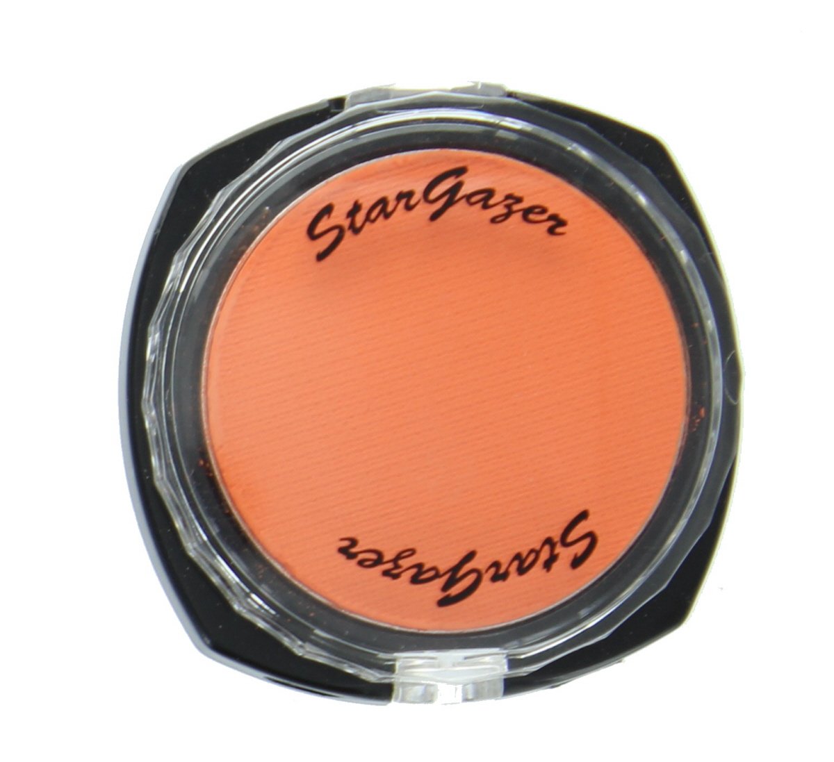 Premium Mandarin Pressed Powder Eyeshadow Palette - Highly Pigmented, Long-Lasting Eye Makeup for Day & Night Looks | Perfect for Parties, Weddings & Special Occasions