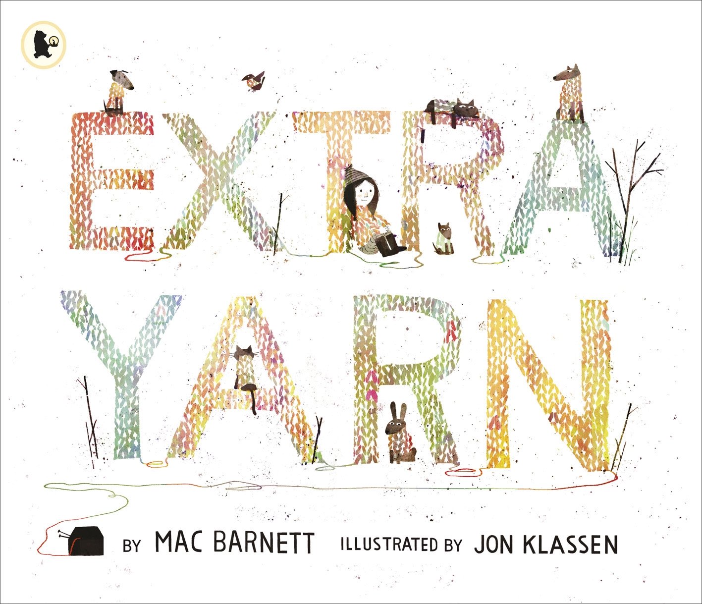 Extra Yarn for Knitting & Crocheting - Soft, Durable Craft Yarn for DIY Projects, Sweaters, Scarves & Hats - Perfect for Beginners & Advanced Crafters