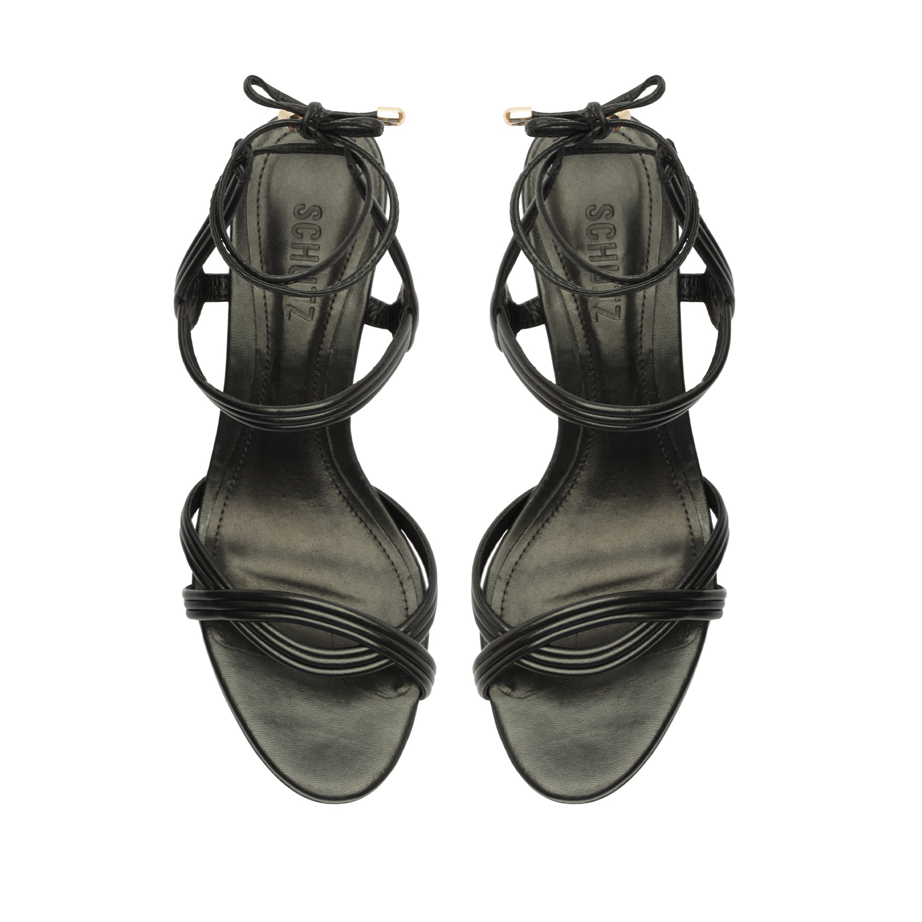 Brynn Mid Block Leather Sandal - Women's Comfortable Chunky Heel Sandals for Summer | Perfect for Beach, Vacation & Casual Outfits