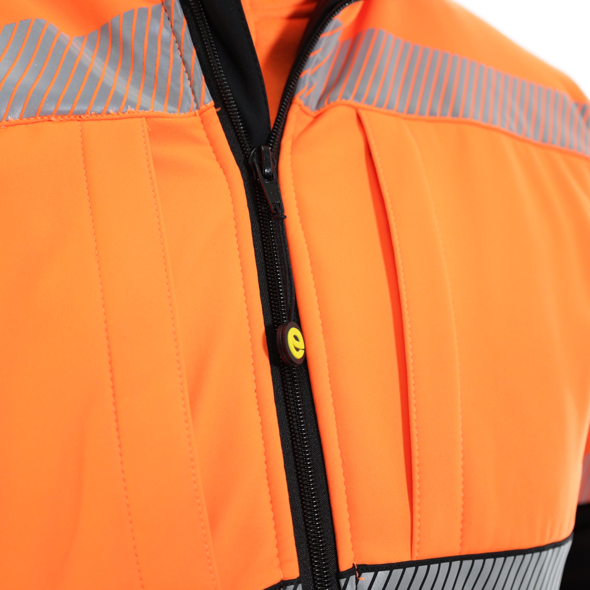 Summit Pro Jacket - Waterproof Windproof Outdoor Jacket for Hiking, Camping & Winter Sports | Men's Lightweight Insulated Rain Coat