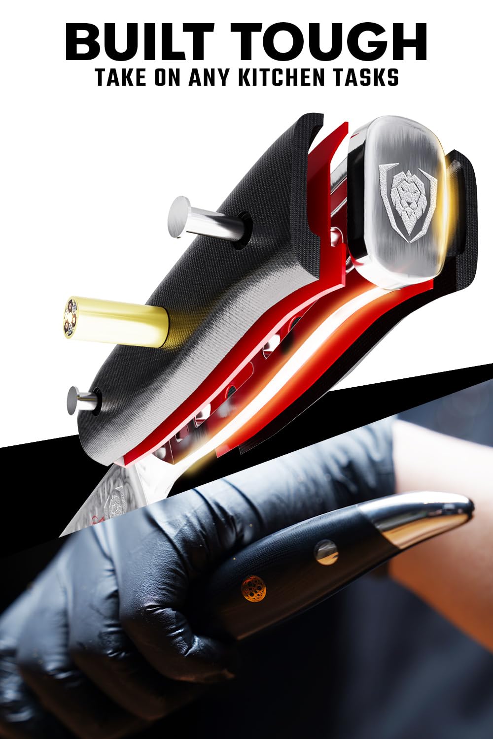Premium DALSTRONG 9