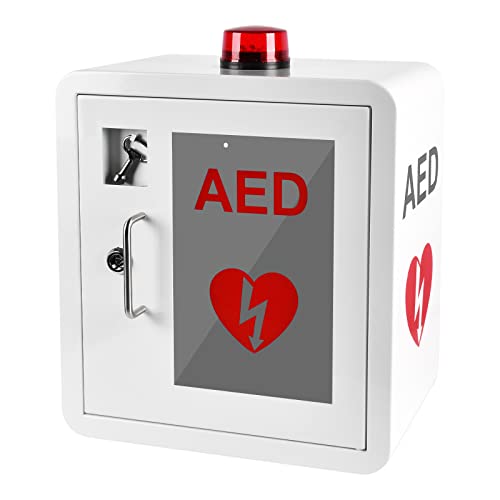 Aed-white