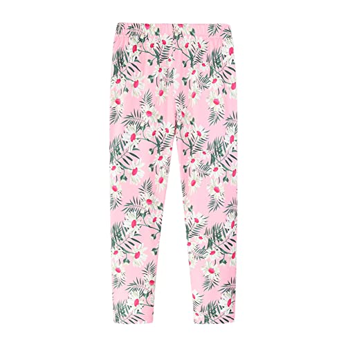 Funny Flower Pink