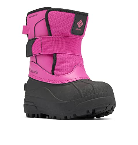 Wild Fuchsia/Black