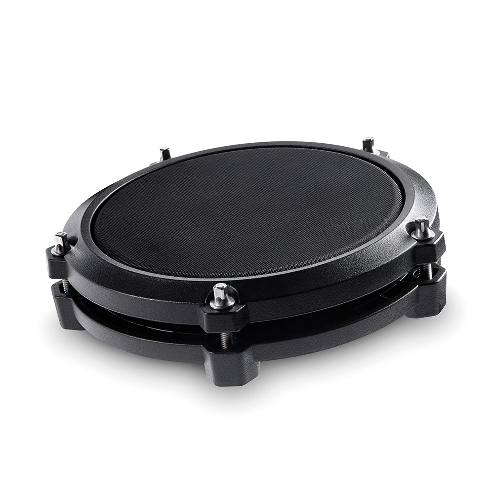 Alesis Debut Electronic 5-Piece Drum Kit with Drum Stool, Headphones & Drumsticks - Perfect for Beginners, Home Practice & Silent Drumming Sessions