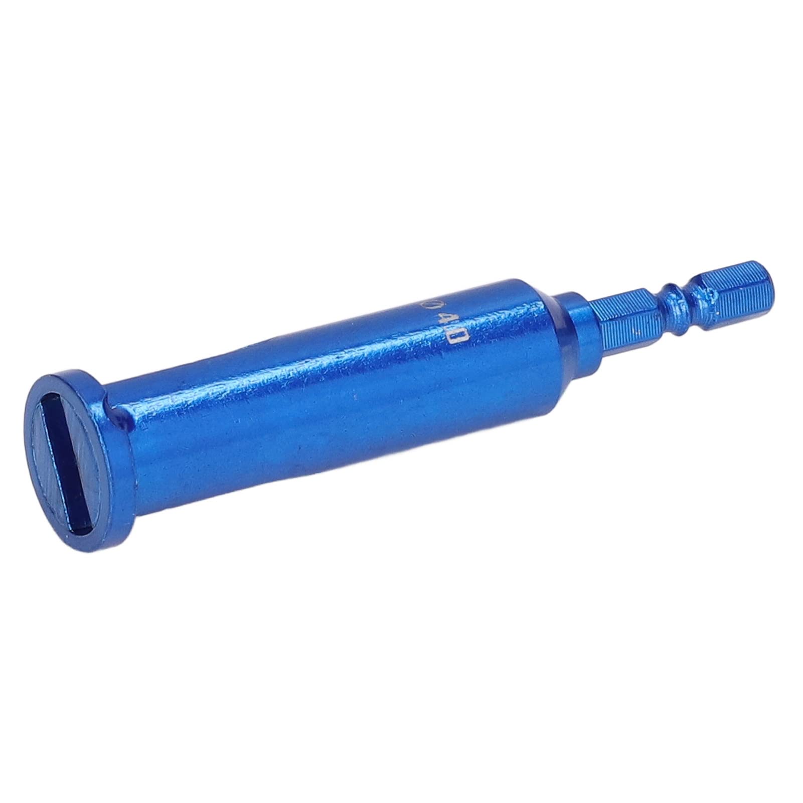 Stainless Steel Wire Terminals Power Tool - Easy to Use Rustproof Drill Wire Twisting Tool for Electricians | Home Circuit Maintenance & DIY Electrical Projects