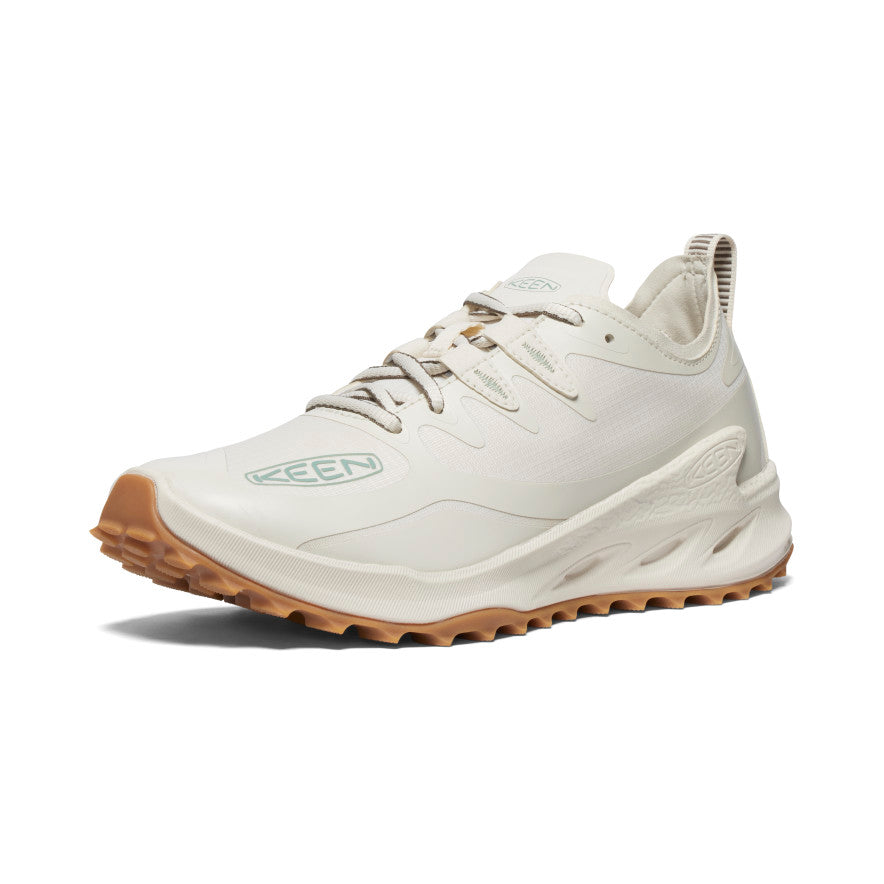 KEEN Zionic Speed Women's Hiking Shoes - Lightweight & Breathable Trail Running Shoes for Outdoor Adventures, Walking & Travel